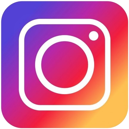 Das Logo von Instagramm